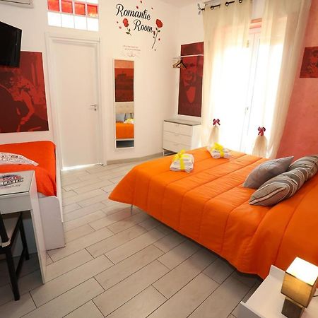 Movie Home Guesthouse 罗马 外观 照片
